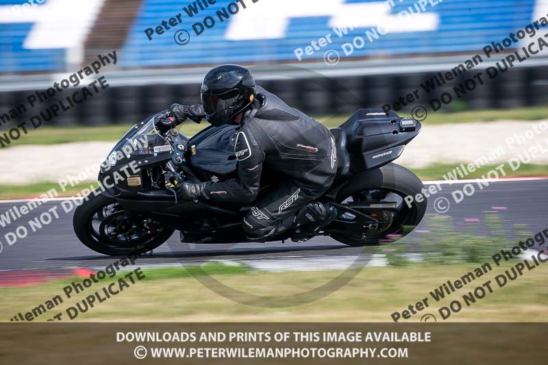 25 to 27th july 2019;Slovakia Ring;event digital images;motorbikes;no limits;peter wileman photography;trackday;trackday digital images